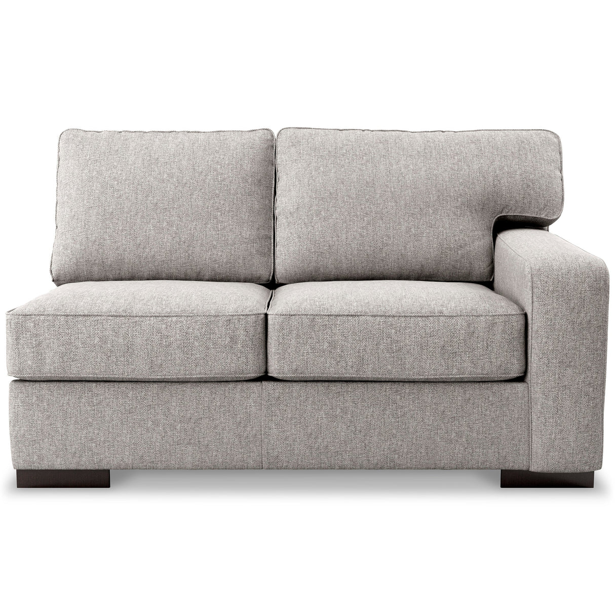 Ashlor Nuvella Laf Sectional