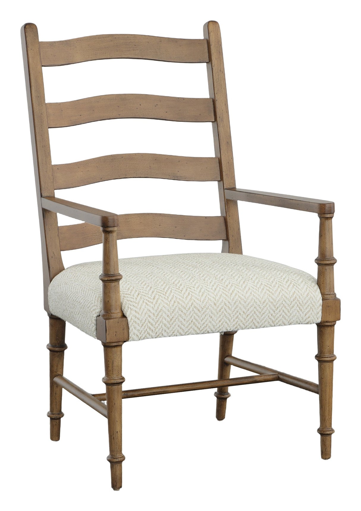 BD Collection For Fairfield Brady Dining Chair