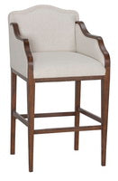 BD Collection For Fairfield Anderson Arm Bar Stool
