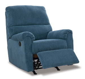 Miravel Recliner