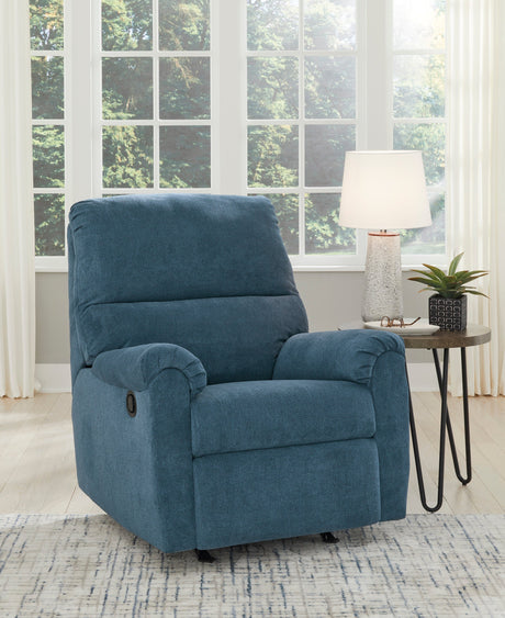 Miravel Recliner