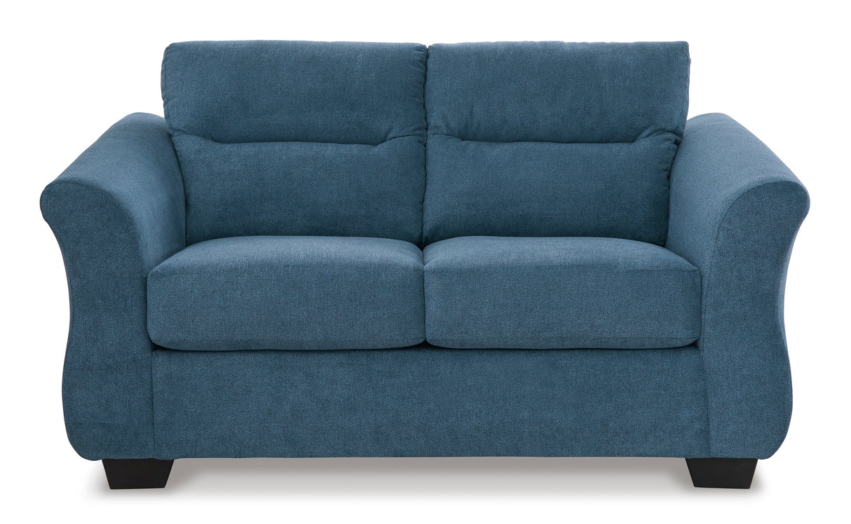 MIravel Loveseat