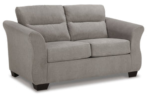 Miravel Loveseat (165.1cm)