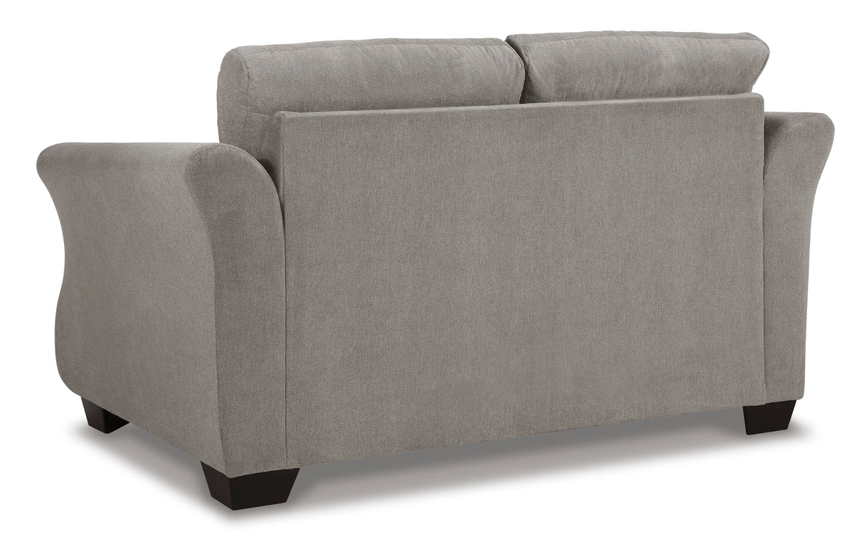 Miravel Loveseat (165.1cm)