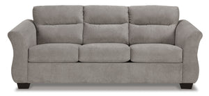 Miravel Sofa  (223.52cm)