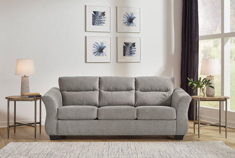 Miravel Sofa  (223.52cm)