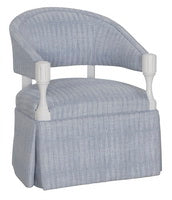 BD Collection For Fairfield Gigi Arm Chair with Fu