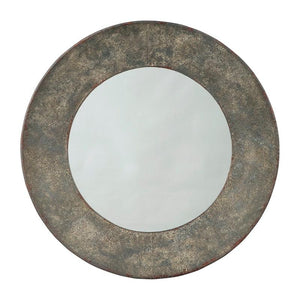 Carine Accent Mirror