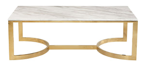 Bernhardt Blanchard Cocktail Table