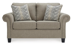 Shewsbury Sofa Set 2