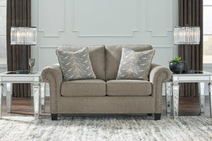 Shewsbury Sofa Set