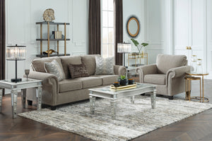 Shewsbury Sofa Set