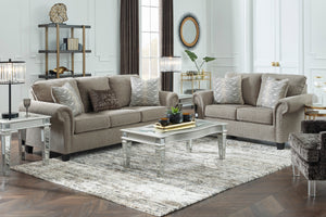 Shewsbury Sofa Set