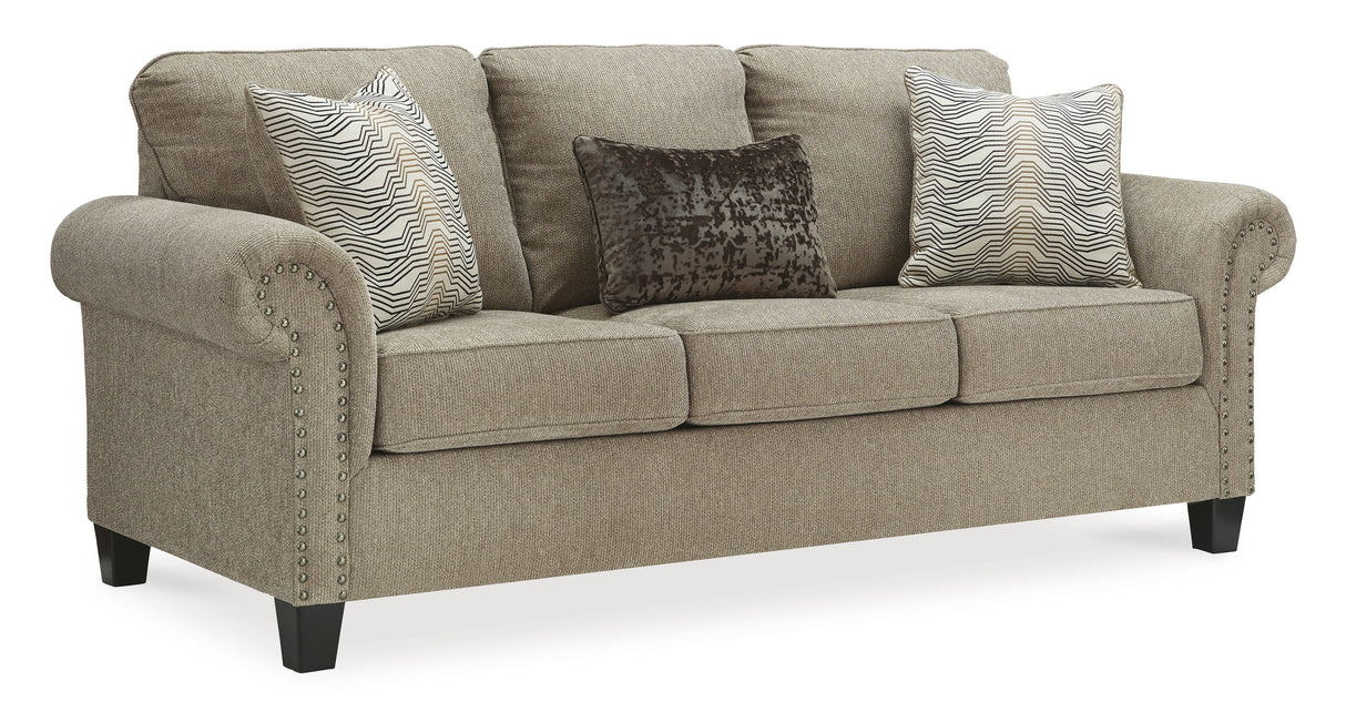 Shewsbury Sofa Set 2