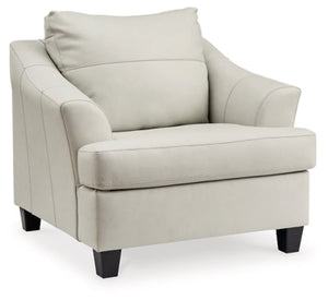 Genoa Oversized Chair