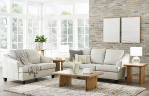 Genoa Sofa Set 1