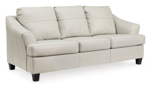 Genoa Sofa Set 1