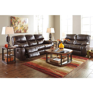 RECLINING SOFA