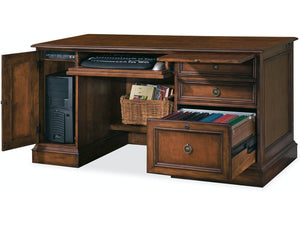 Home Office Brookhaven Drawer Desk