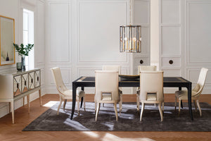 Classic - In Good Taste Dining Chair