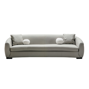 Bouclé Sofa (250/280/300cm)