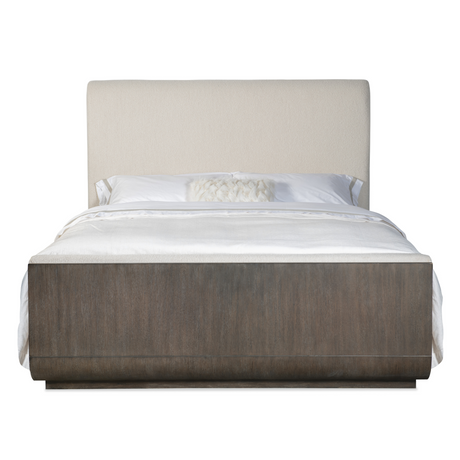 Modern Mood King UPH Bed