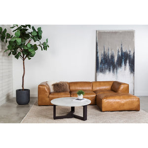 Luxe Dream Modular Sectional Tan