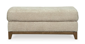 Parklynn Ottoman