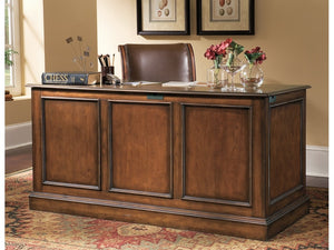 Home Office Brookhaven Drawer Desk