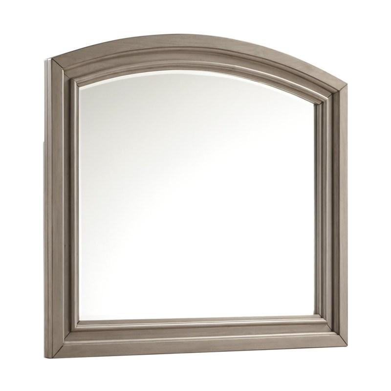 Lettner Bedroom Mirror