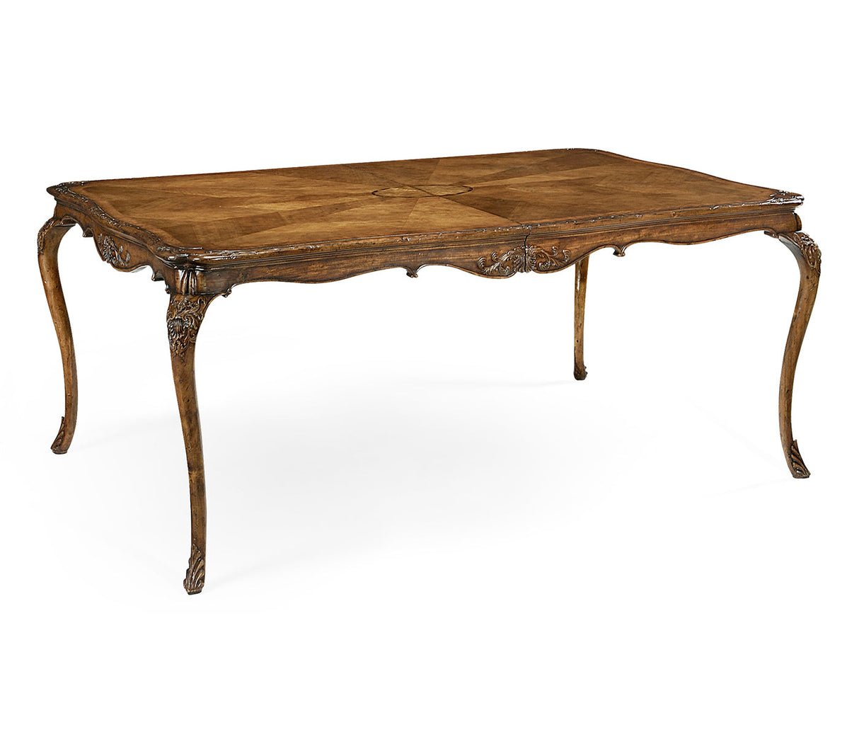 Versailles Collection - French provincial dining table