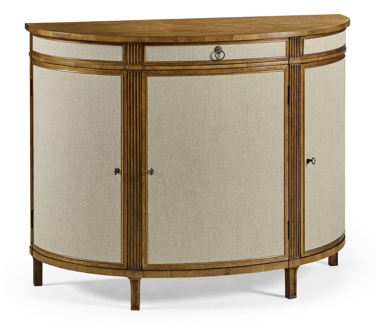 Reimagined Collection - Inductance Demi Lune