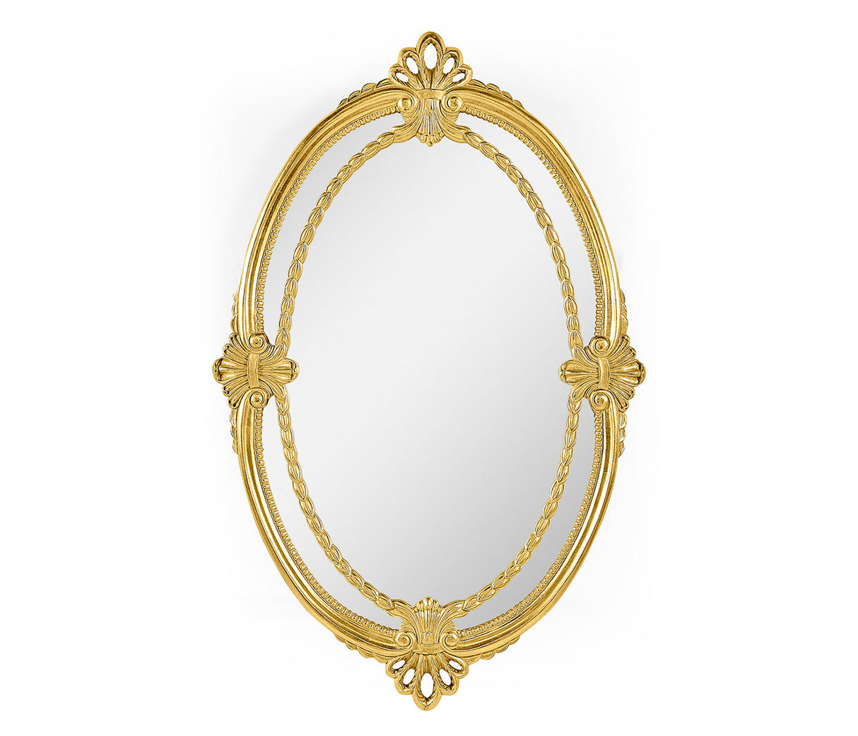 Versailles Collection - Neo-classical Adam style mirror