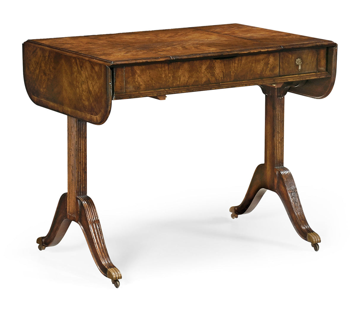 Windsor Collection - Regency extending games table