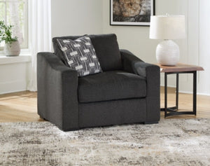 Wryenlynn Oversized Chair