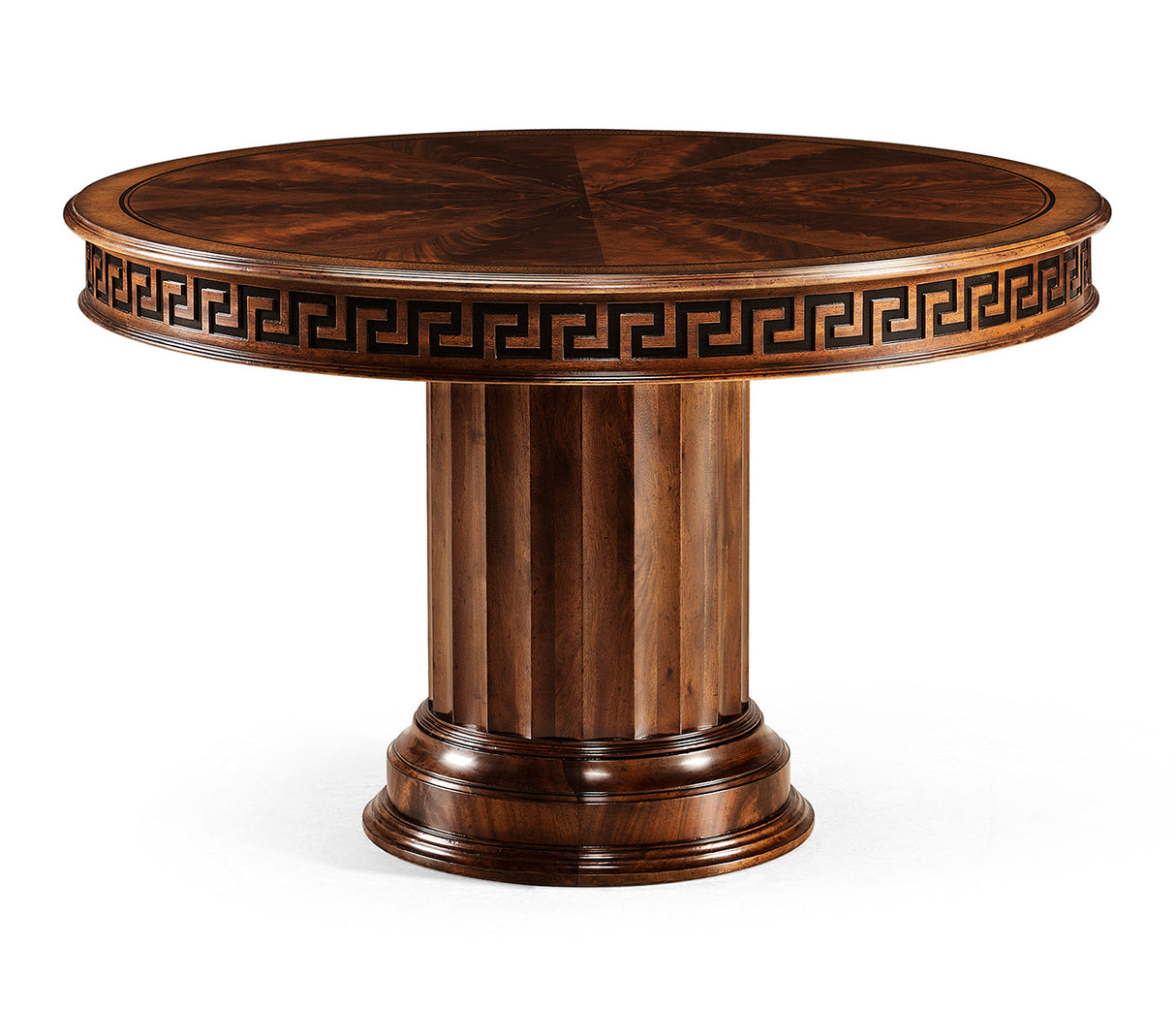 Buckingham Collection - Buckingham Mahogany Centre Table