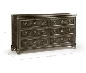 Viceroy Collection - Viceroy Dresser