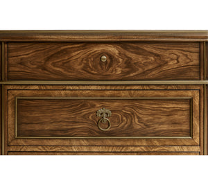 Viceroy Collection - Viceroy Bedside Chest