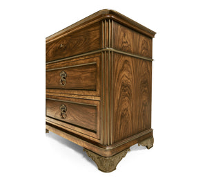 Viceroy Collection - Viceroy Bedside Chest