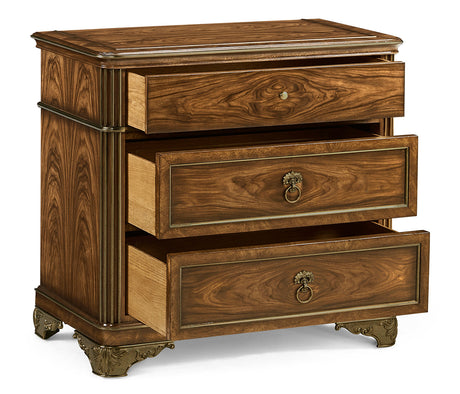 Viceroy Collection - Viceroy Bedside Chest