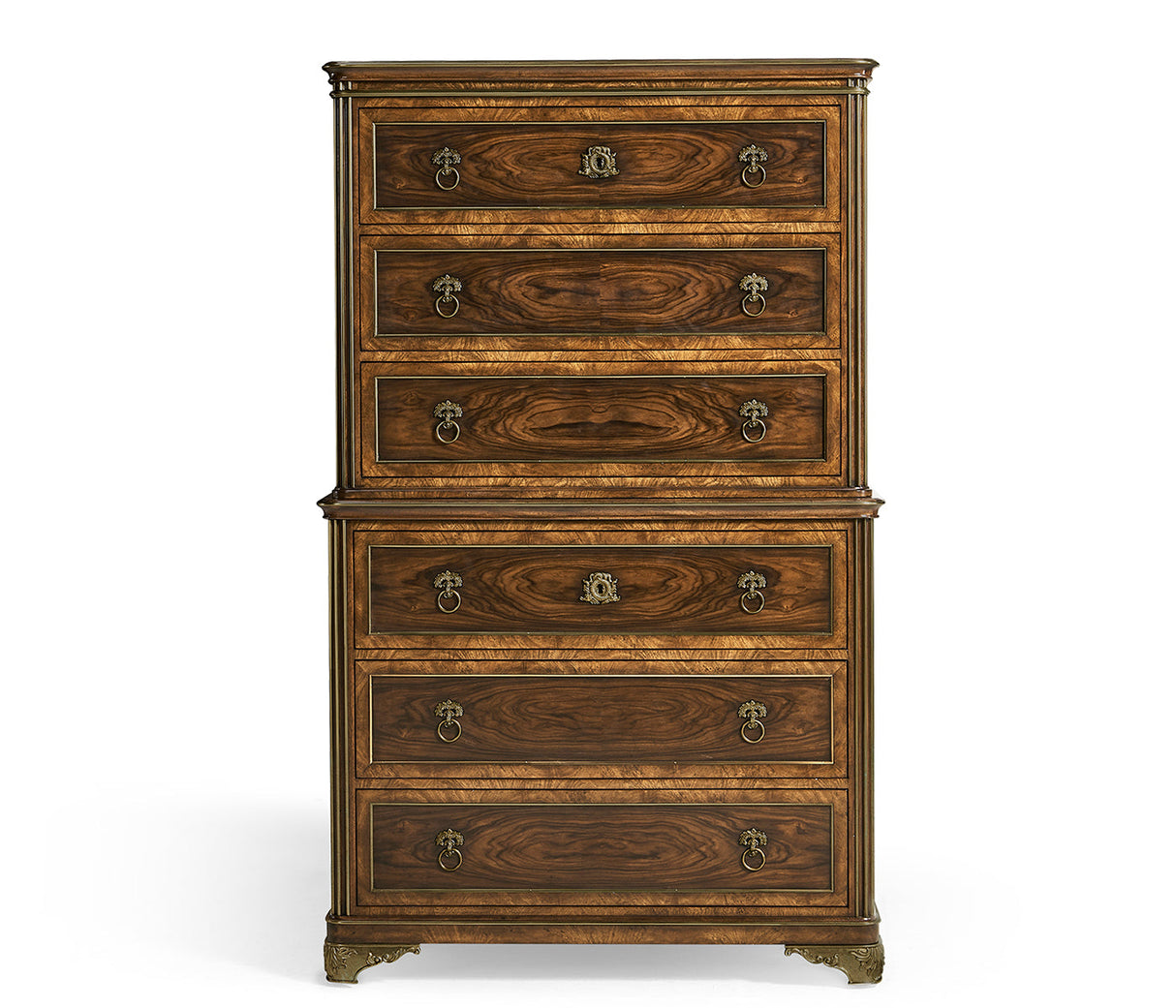 Viceroy Collection - Viceroy Chest of Drawers