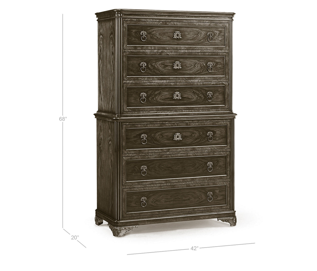 Viceroy Collection - Viceroy Chest of Drawers