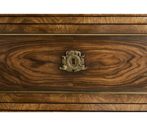 Viceroy Collection - Viceroy Chest of Drawers