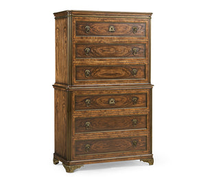 Viceroy Collection - Viceroy Chest of Drawers