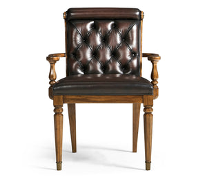 Viceroy Collection - Viceroy Arm Chair