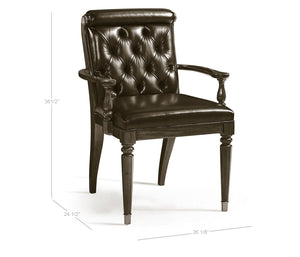 Viceroy Collection - Viceroy Arm Chair