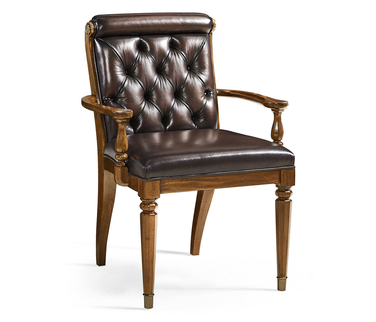 Viceroy Collection - Viceroy Arm Chair