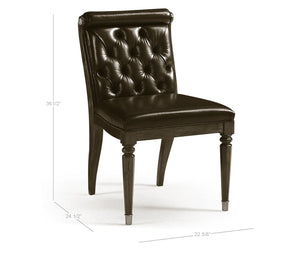 Viceroy Collection - Viceroy Side Chair