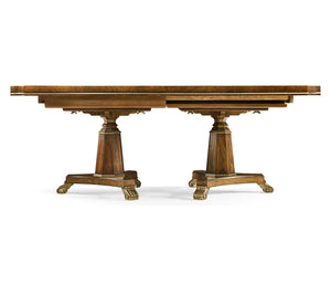 Viceroy Collection - Viceroy Rectangular Dining Table