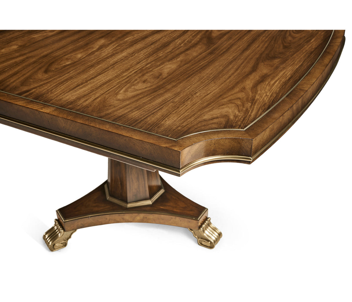 Viceroy Collection - Viceroy Rectangular Dining Table